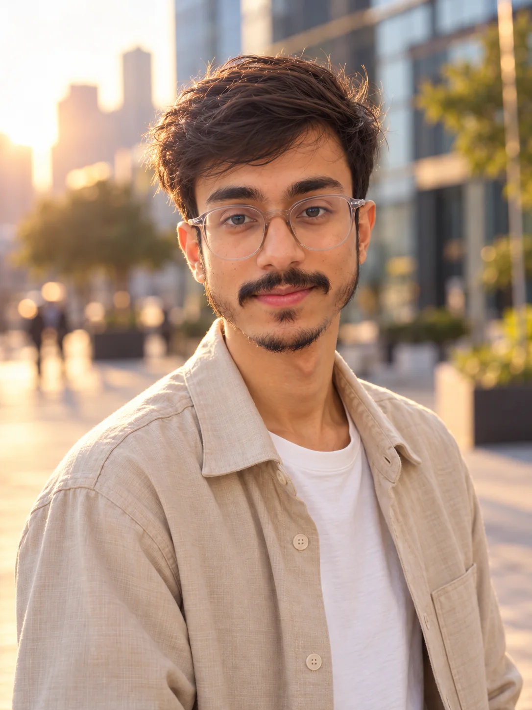 Aviral Singh, founder of PureFlow Studios